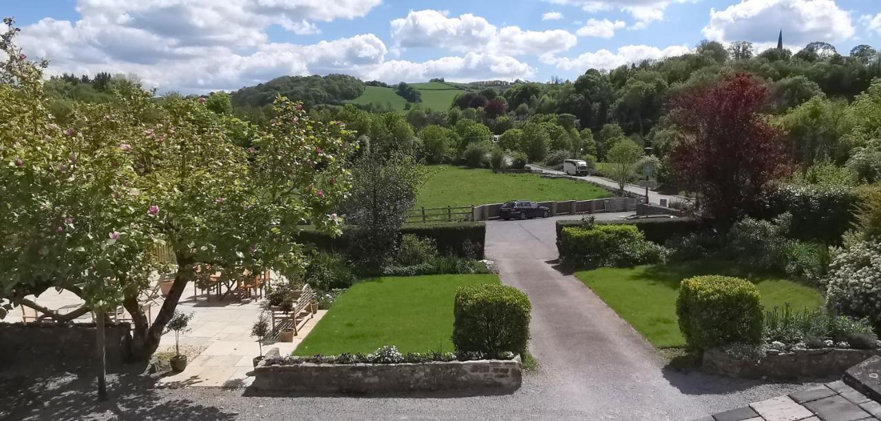 Furzeleigh Mill Inn Buckfastleigh Exterior foto